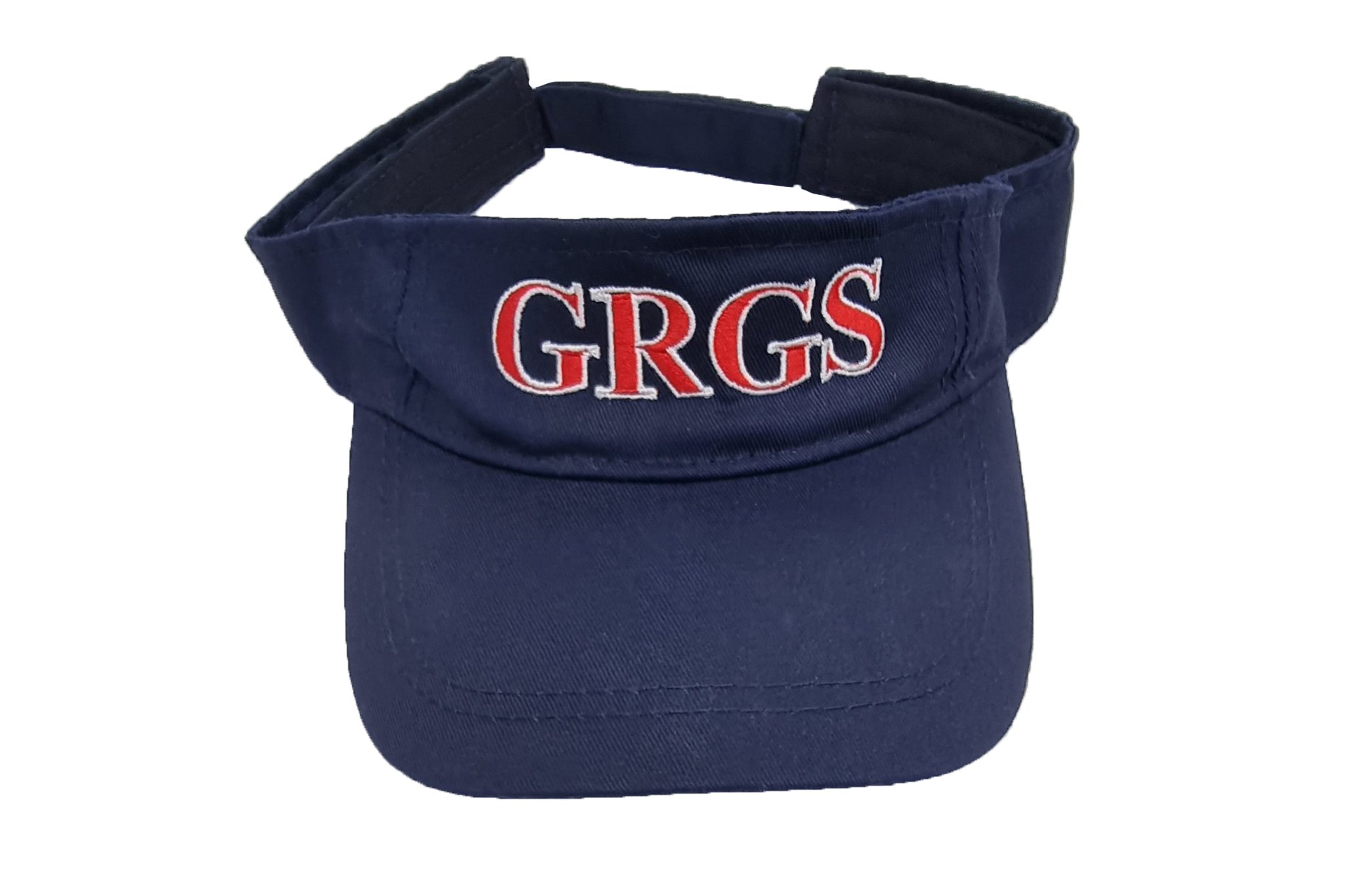Visor Peak Cap - Gordon road