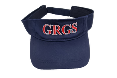Visor Peak Cap - Gordon road