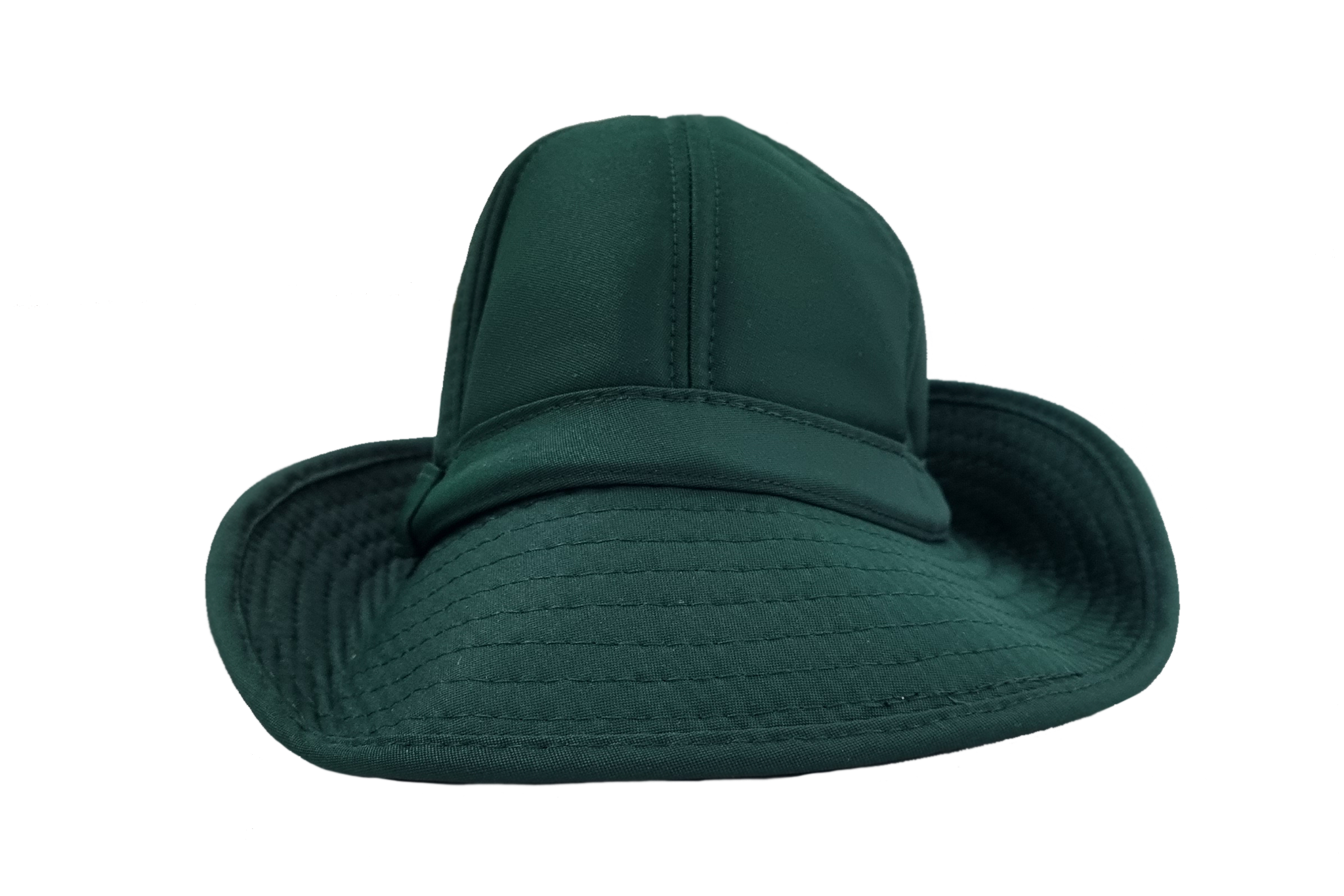 Spinlene Plain Hat - Bottle