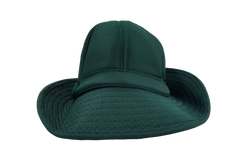 Spinlene Plain Hat - Bottle
