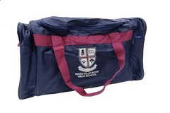 Westville Boys' High School Barrel