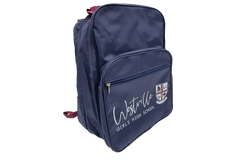 Westville Girls High Backpack Bag