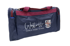 Westville Girls High Barrel Bag (Sports)