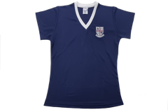 Soccer Shirt Emb - Westville Girls' High School