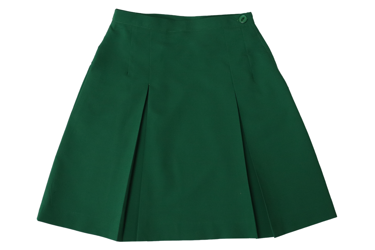 Pleated Skirt - Induma