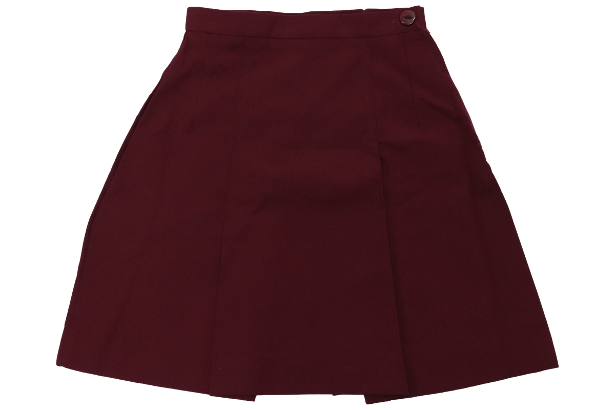Pleated Skirt - Ntshana