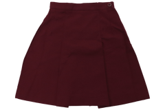 Pleated Skirt - Ntshana