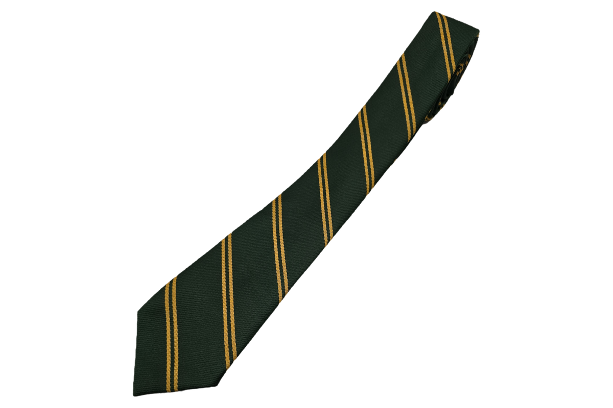 Striped Tie - Thubalethu