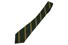 Striped Tie - Thubalethu