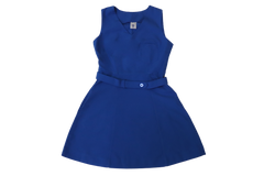 Plain Tunic - Amatikulu