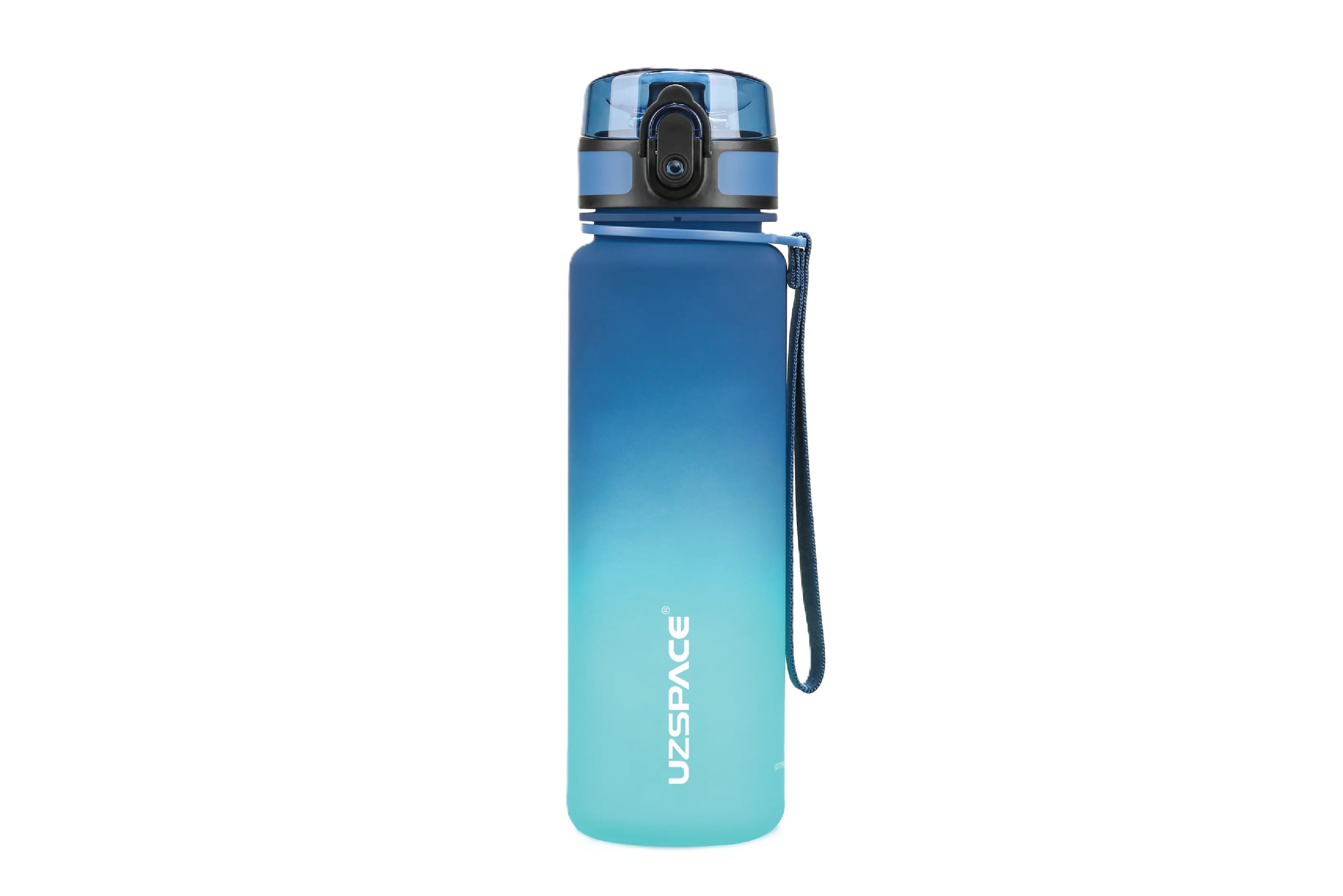 Uzspace Water Bottle - 500ml (3026)