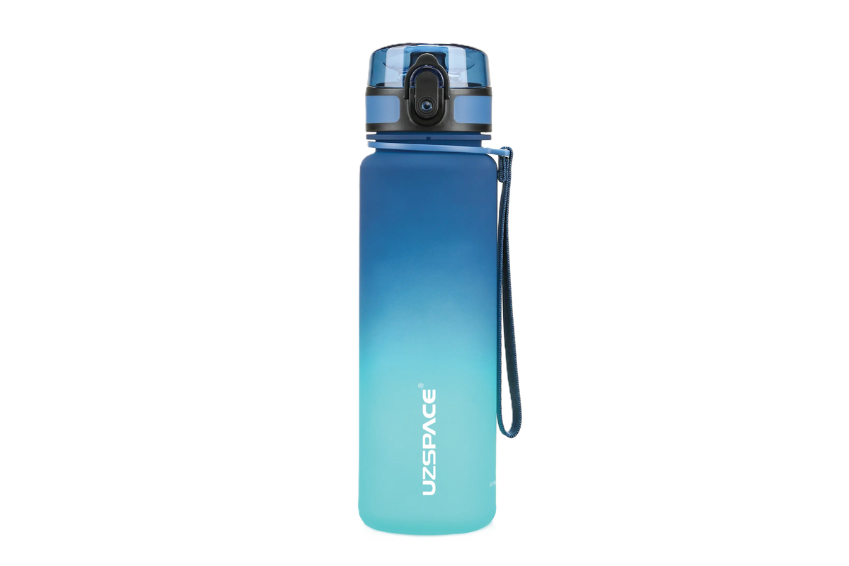 Uzspace Water Bottle - 500ml (3026)