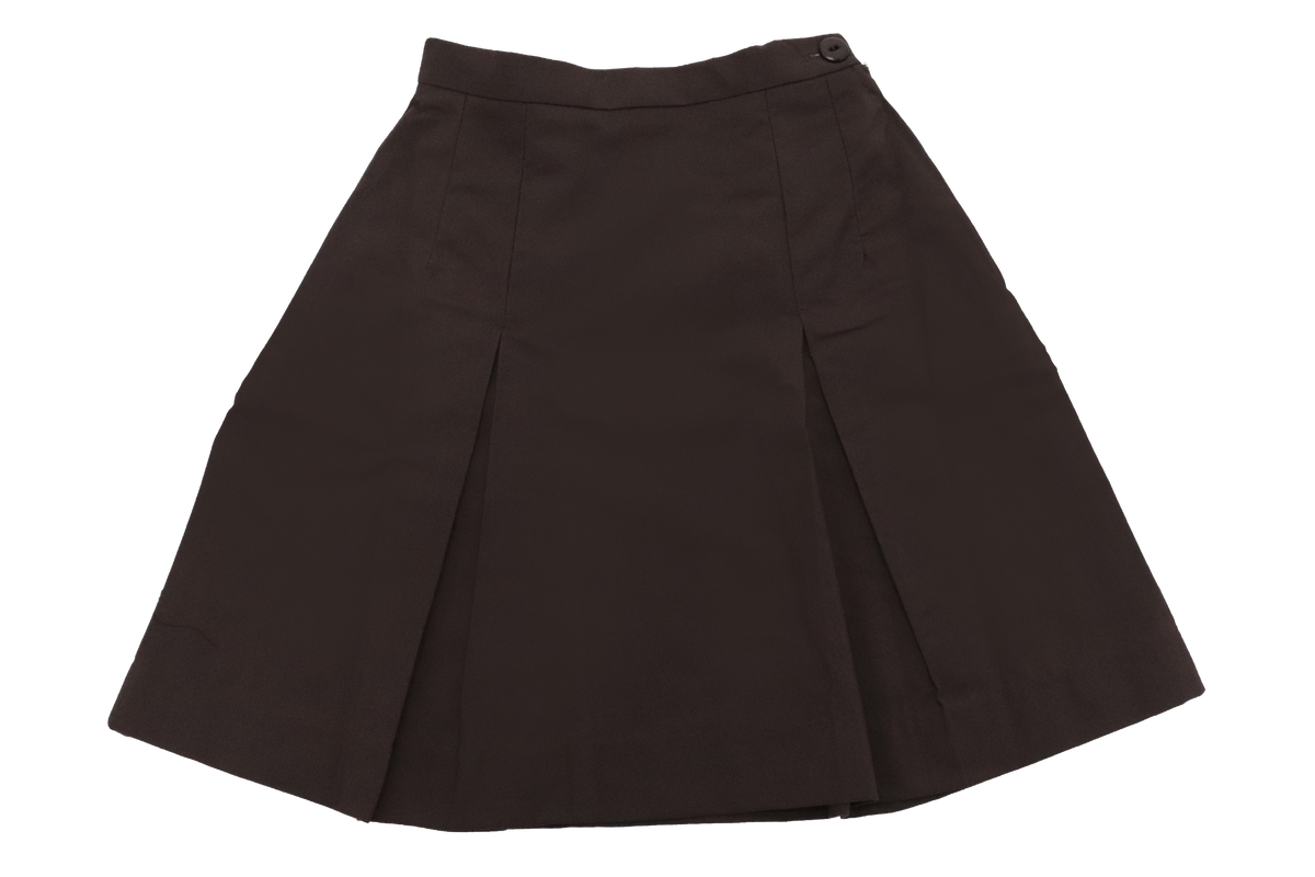 Pleated Skirt - INH