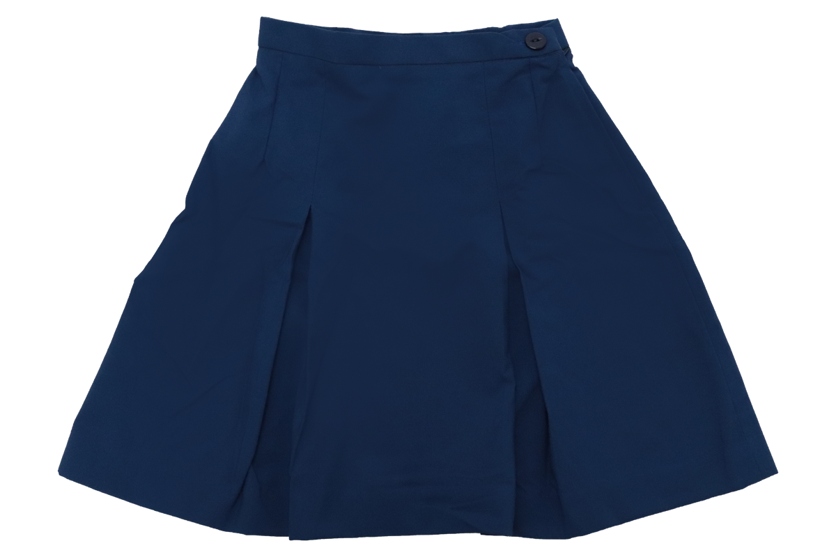 Pleated Skirt - Mahlasana