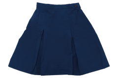Pleated Skirt - Mahlasana