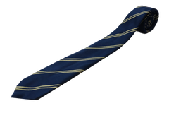 Striped Tie - Dabeka