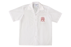 Shortsleeve Printed Shirt - Roseland