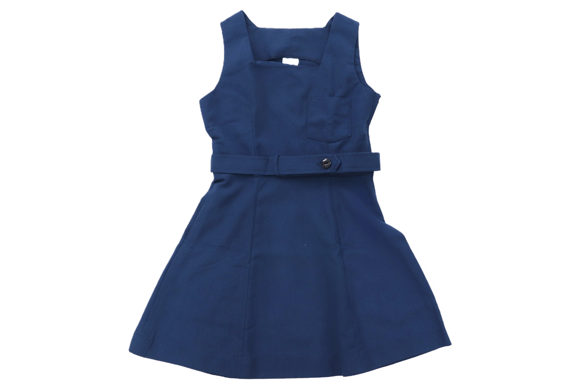 Plain Tunic - Dube