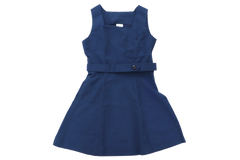Plain Tunic - Dube