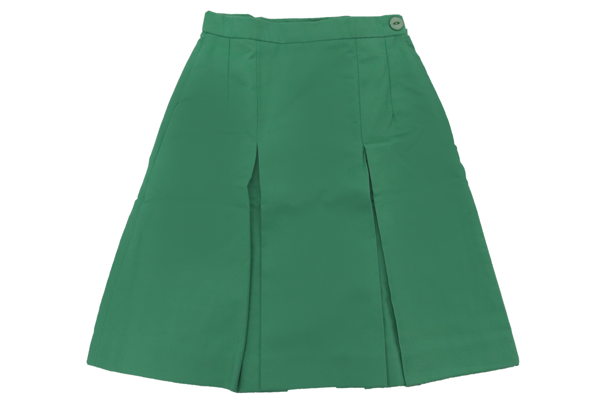 Pleated Skirt - Zithok