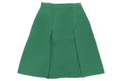 Pleated Skirt - Zithok