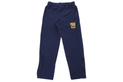 Tracksuit Pants Spandex - Orient (New)