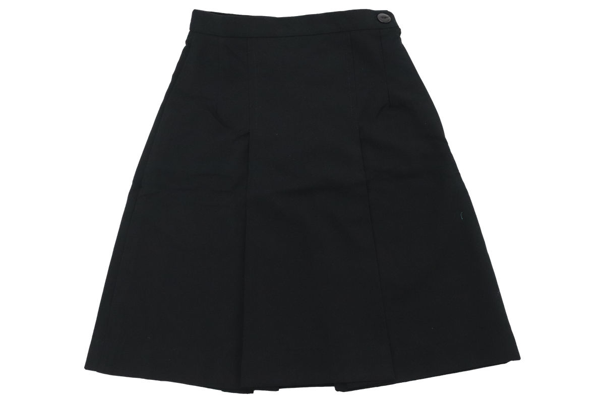 Pleated Skirt - Gem