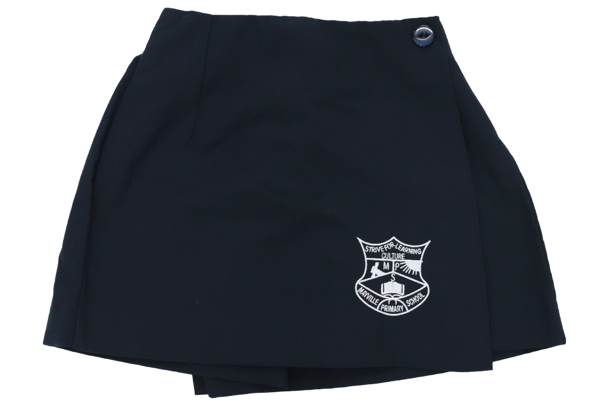 Skort - Mayville EMB