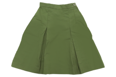 Pleated Skirt - Khathi