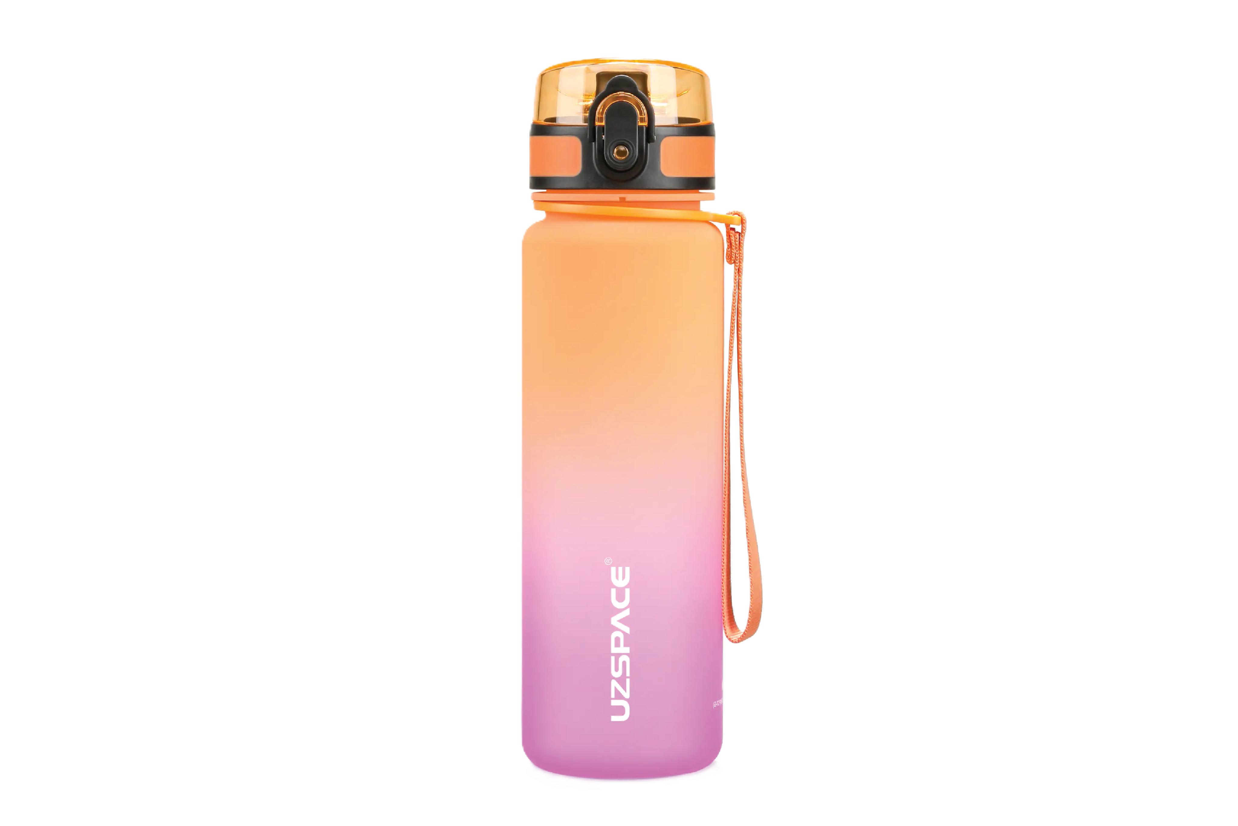 Uzspace Water Bottle - 500ml (3026)