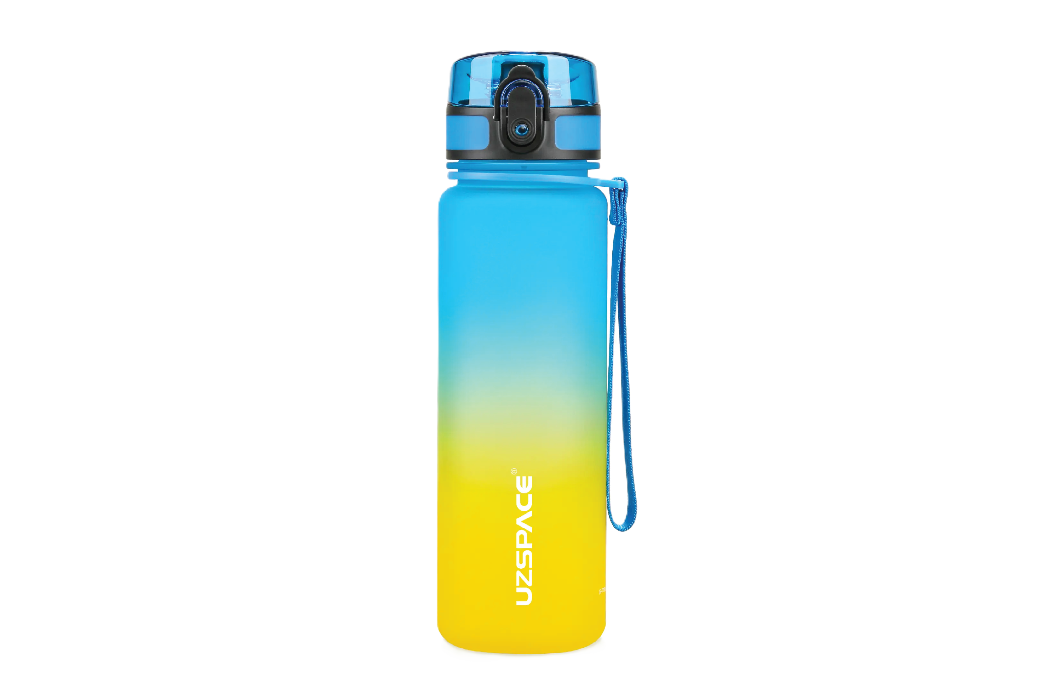 Uzspace Water Bottle - 500ml (3026)
