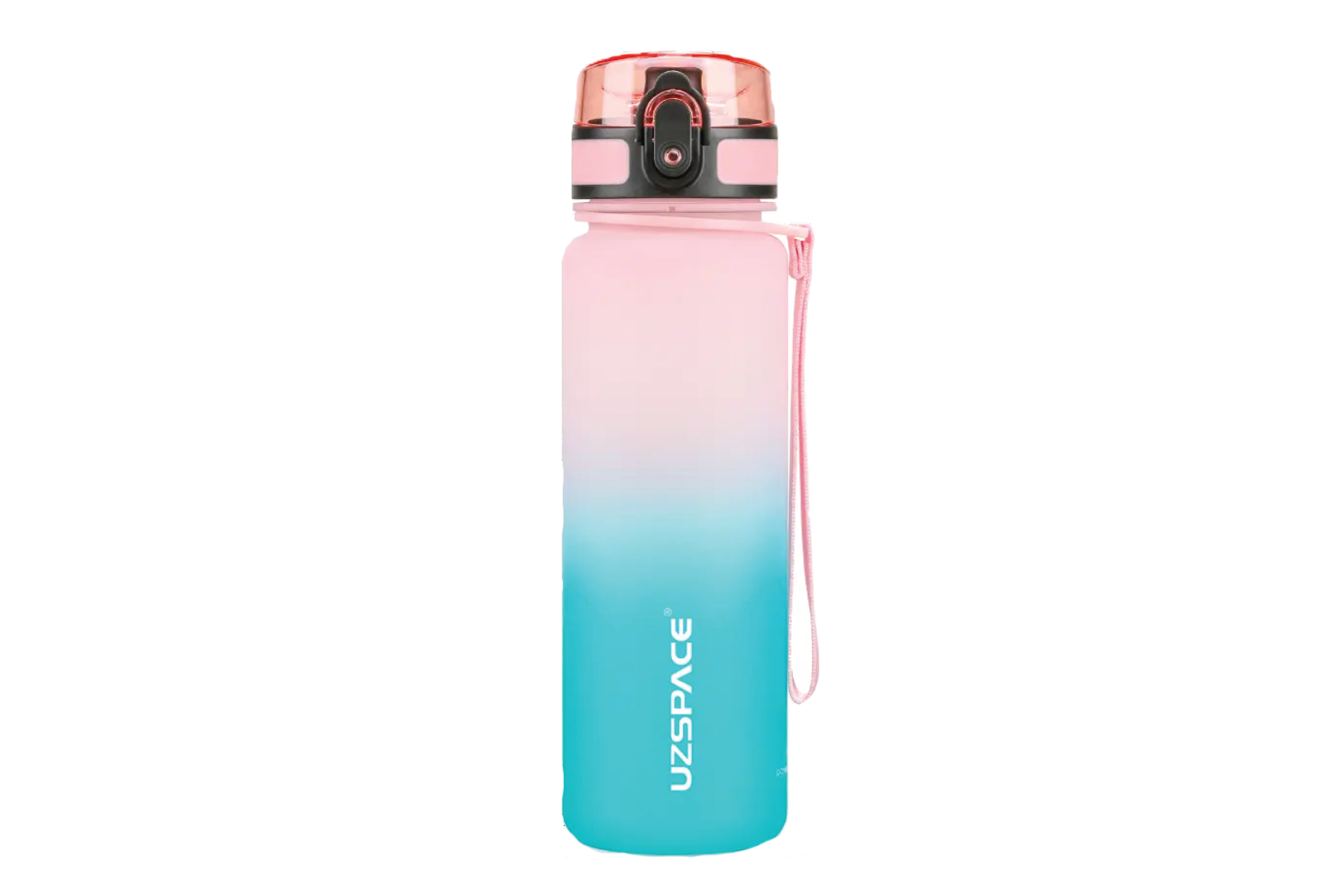 Uzspace Water Bottle - 500ml (3026)