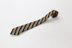 Striped Tie - Khula