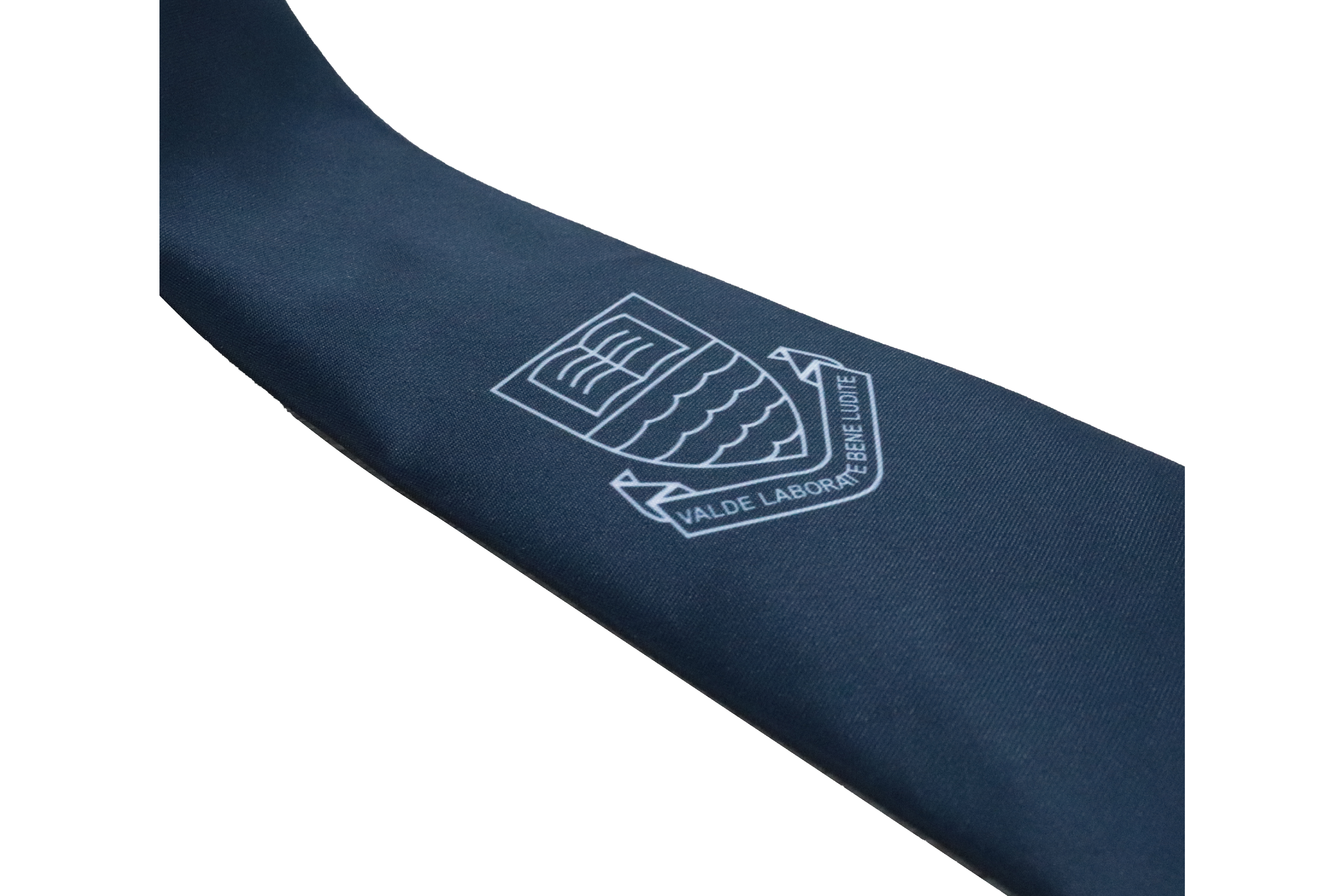 Sublimated Tie - Grosvenor Boys High