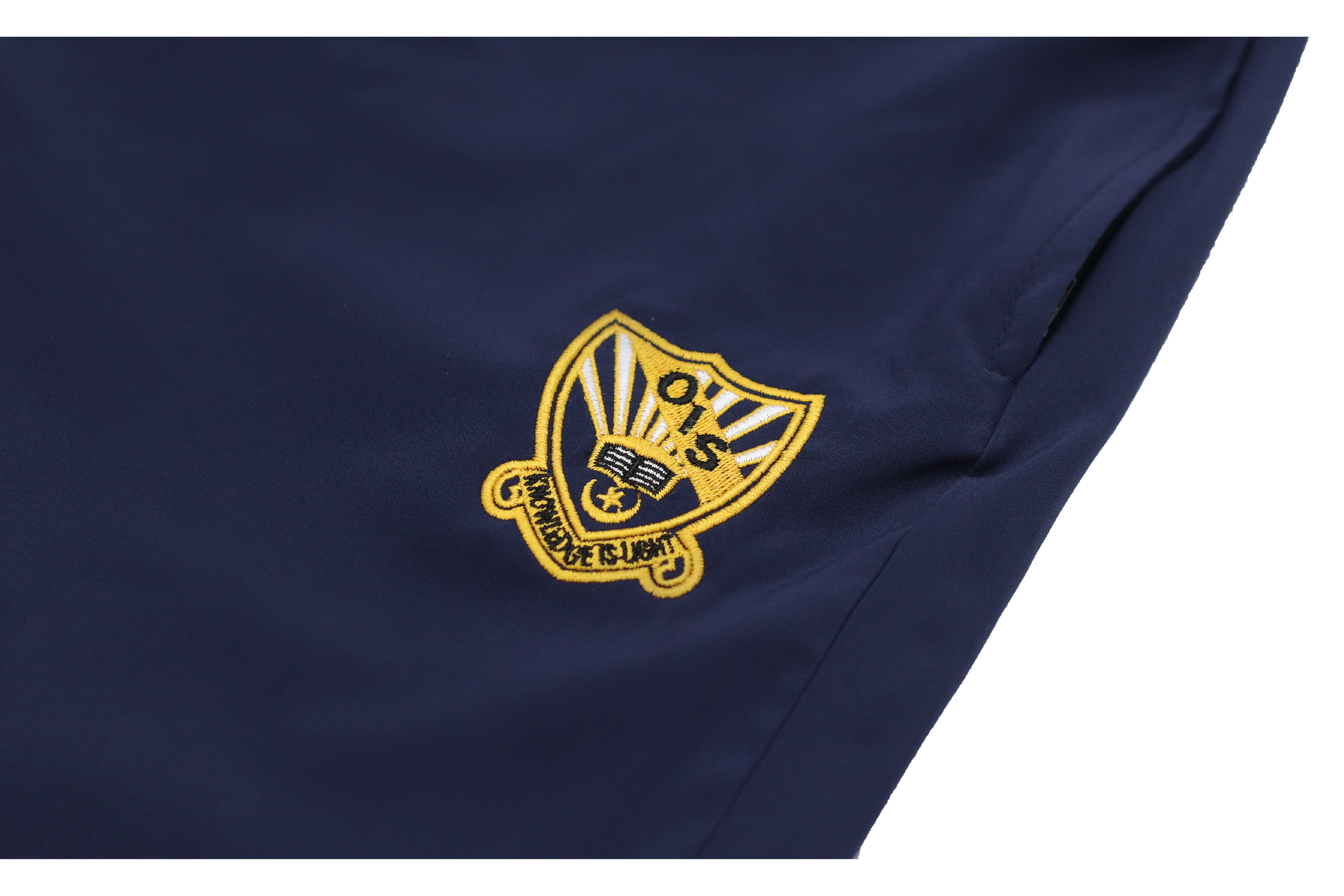 Tracksuit Pants Spandex - Orient (New)