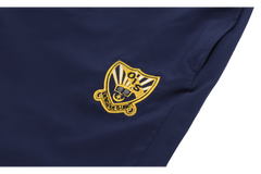 Tracksuit Pants Spandex - Orient (New)