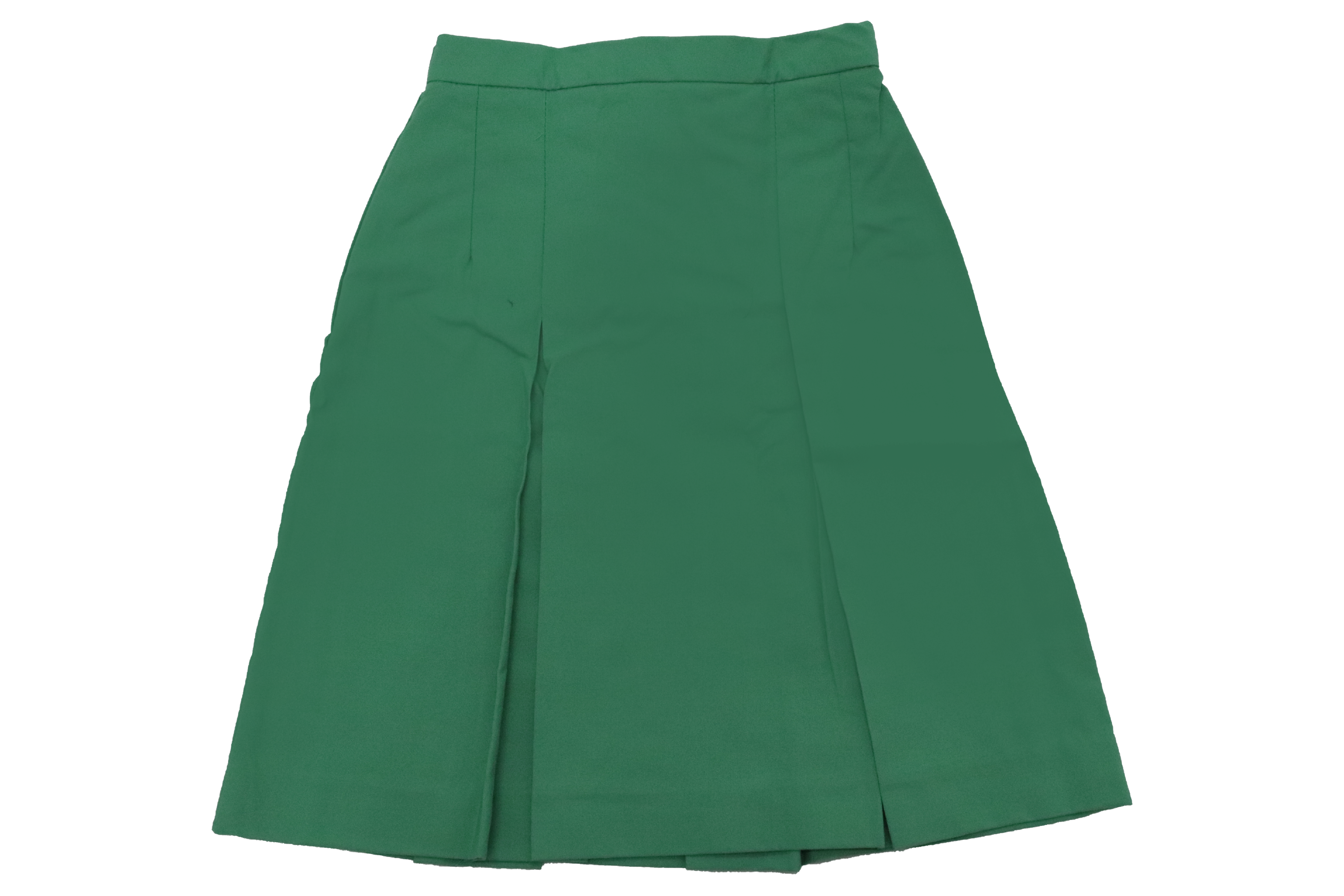 Pleated Skirt - Zithok