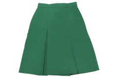 Pleated Skirt - Zithok
