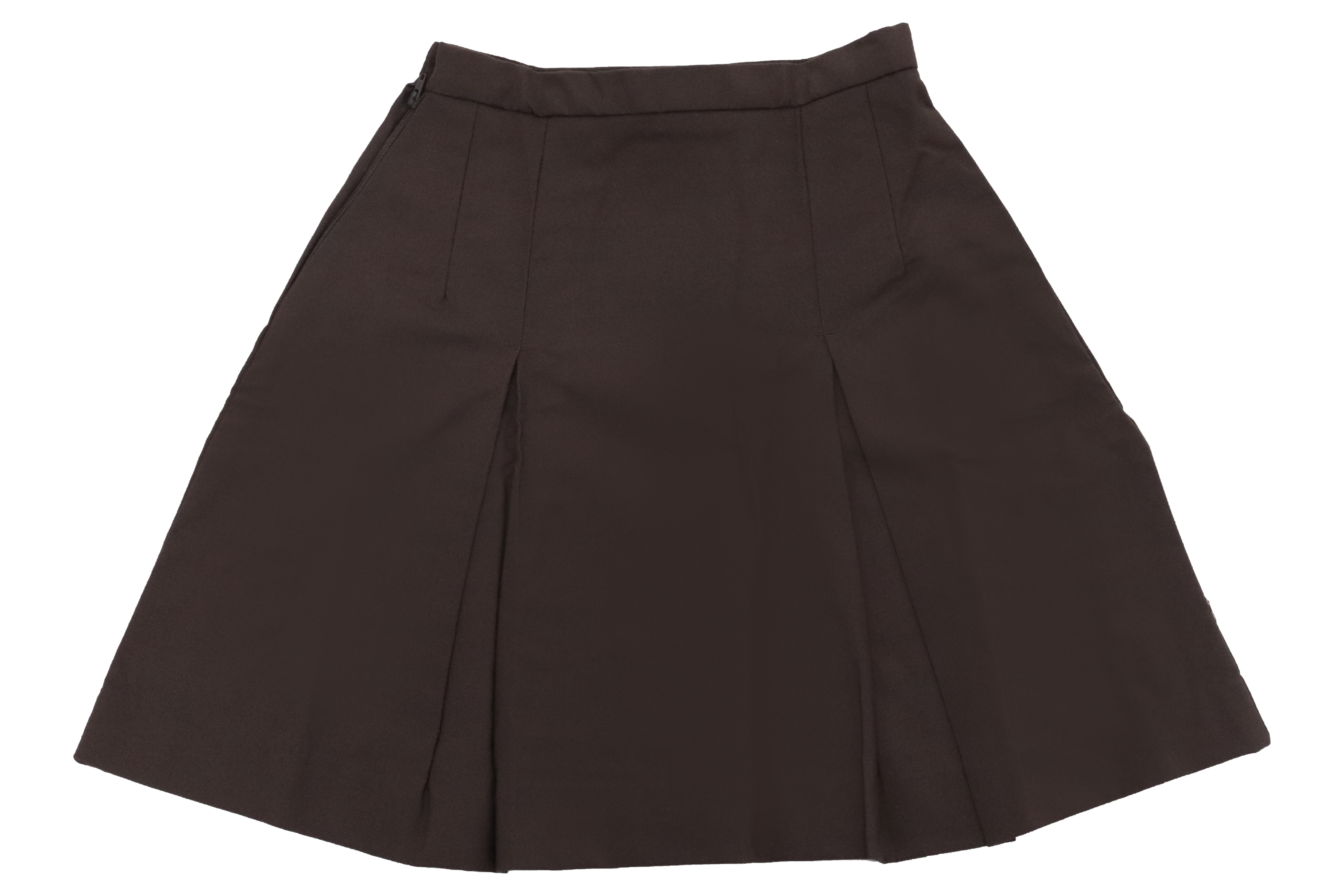 Pleated Skirt - INH