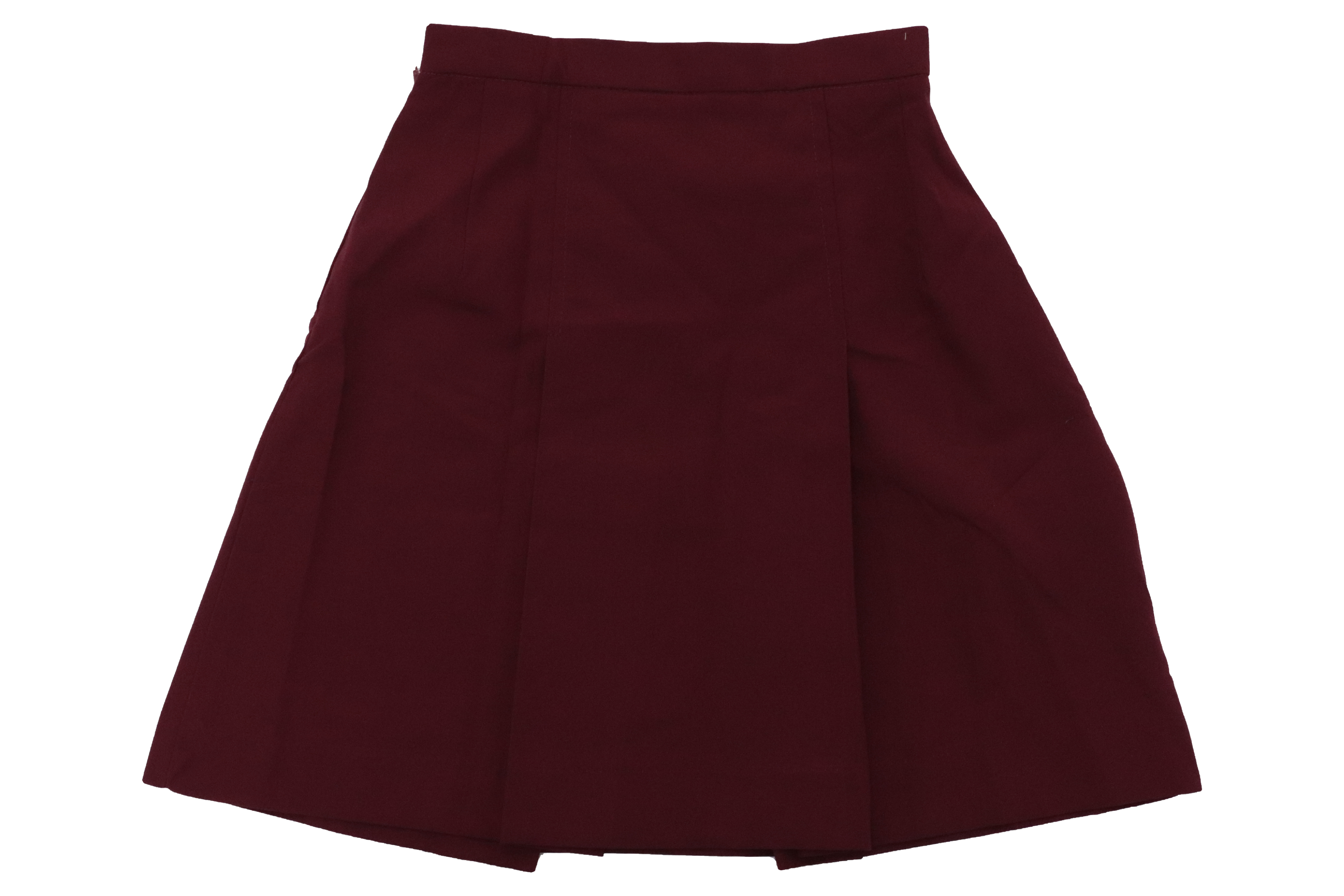 Pleated Skirt - Ntshana
