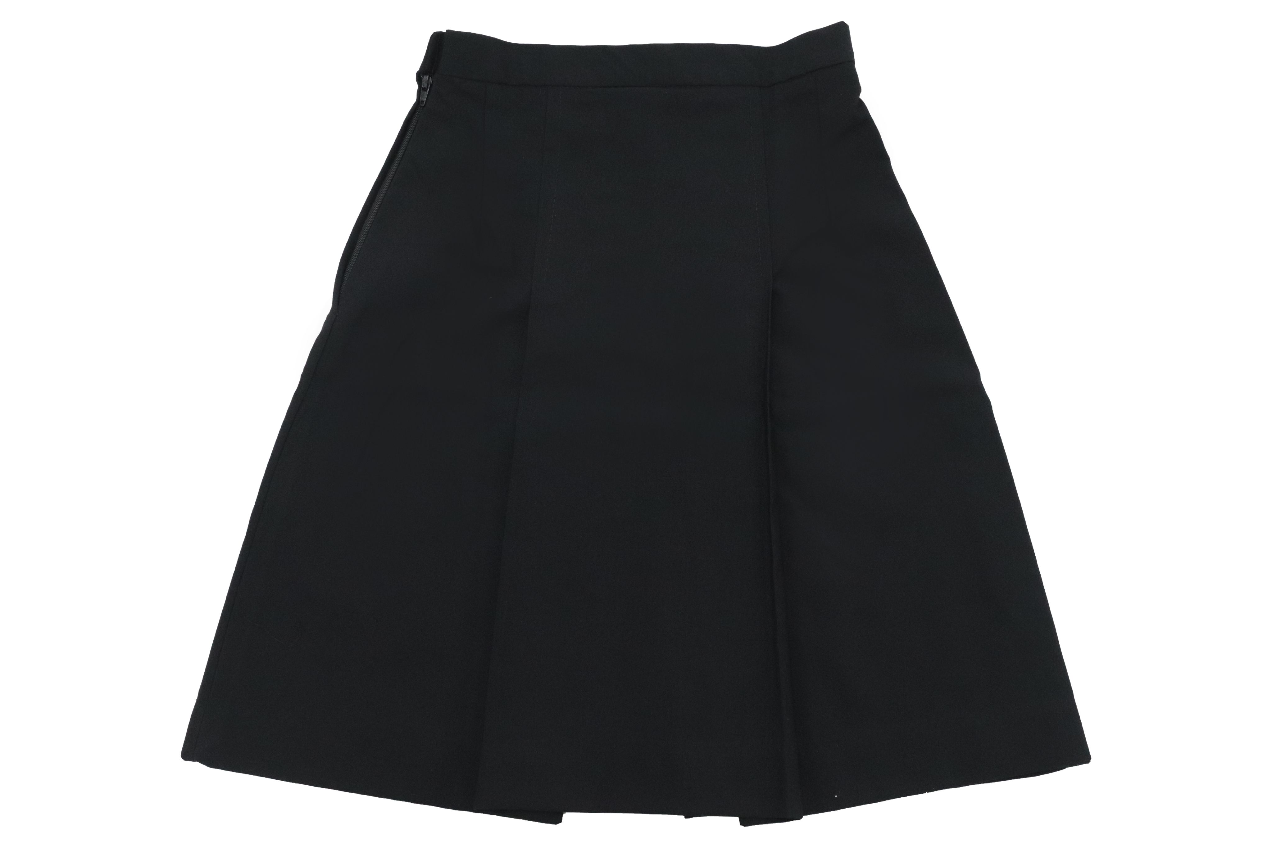 Pleated Skirt - Gem
