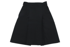 Pleated Skirt - Gem