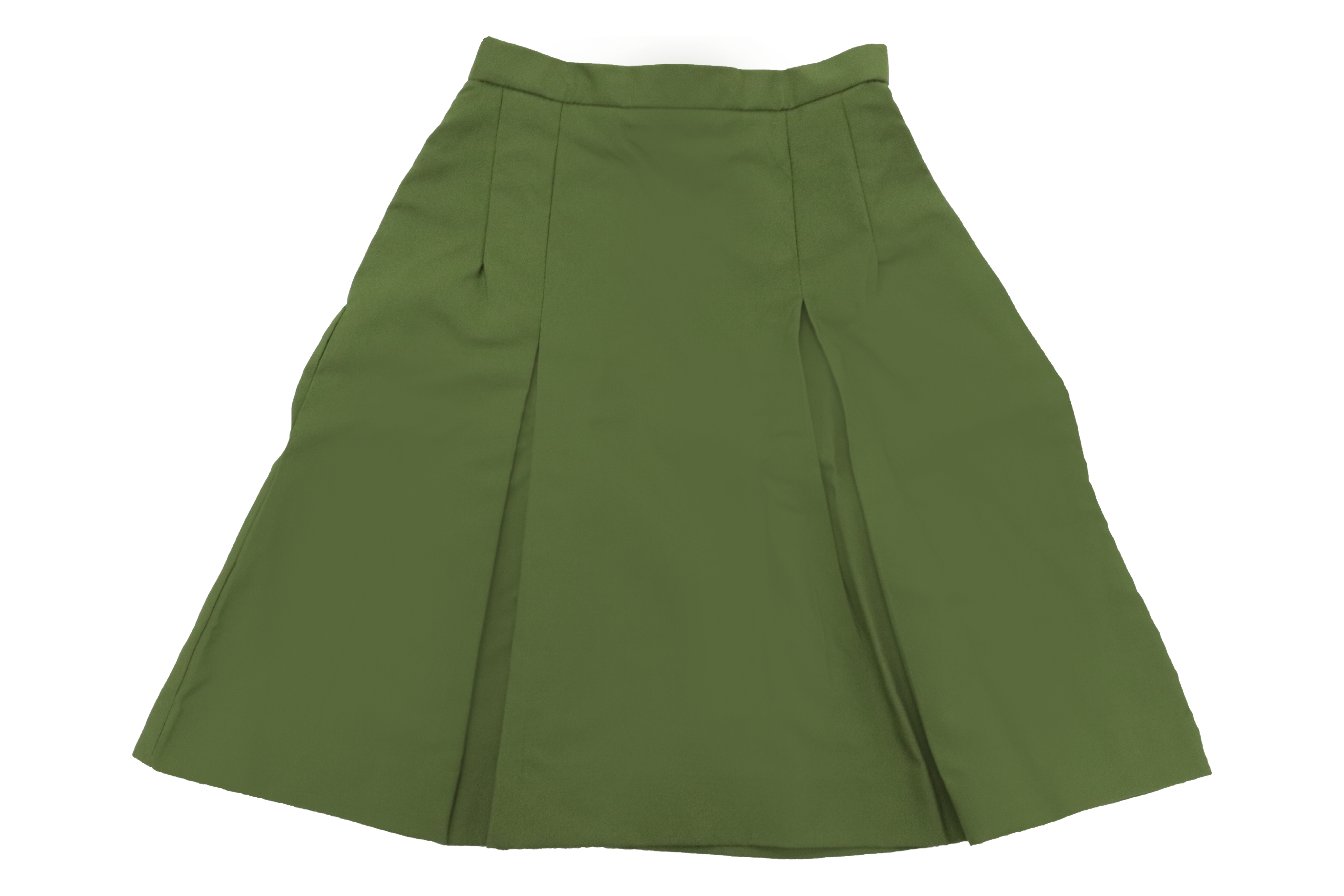Pleated Skirt - Khathi