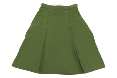 Pleated Skirt - Khathi