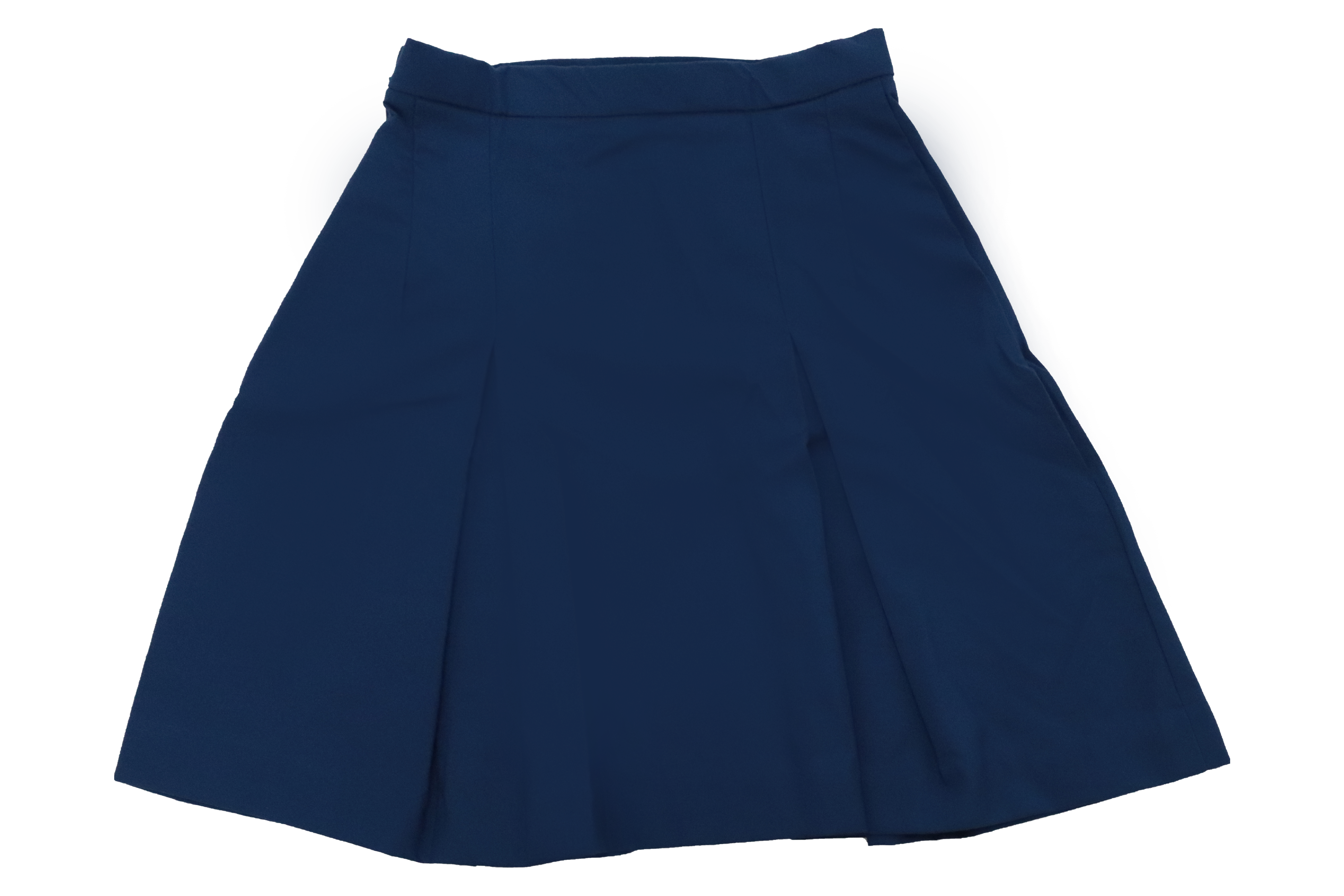 Pleated Skirt - Mahlasana