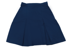Pleated Skirt - Mahlasana