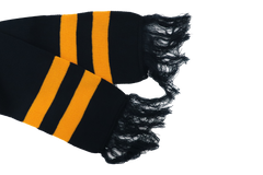 Scarf Woolen Stripe DHS