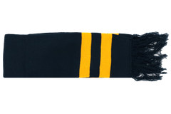 Scarf Woolen Stripe DHS