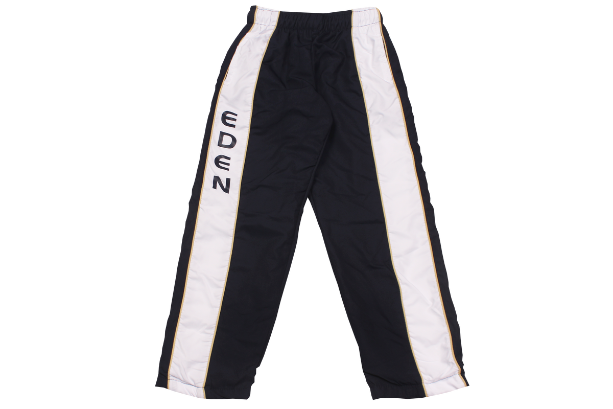 Tracksuit Pants Printed - Eden