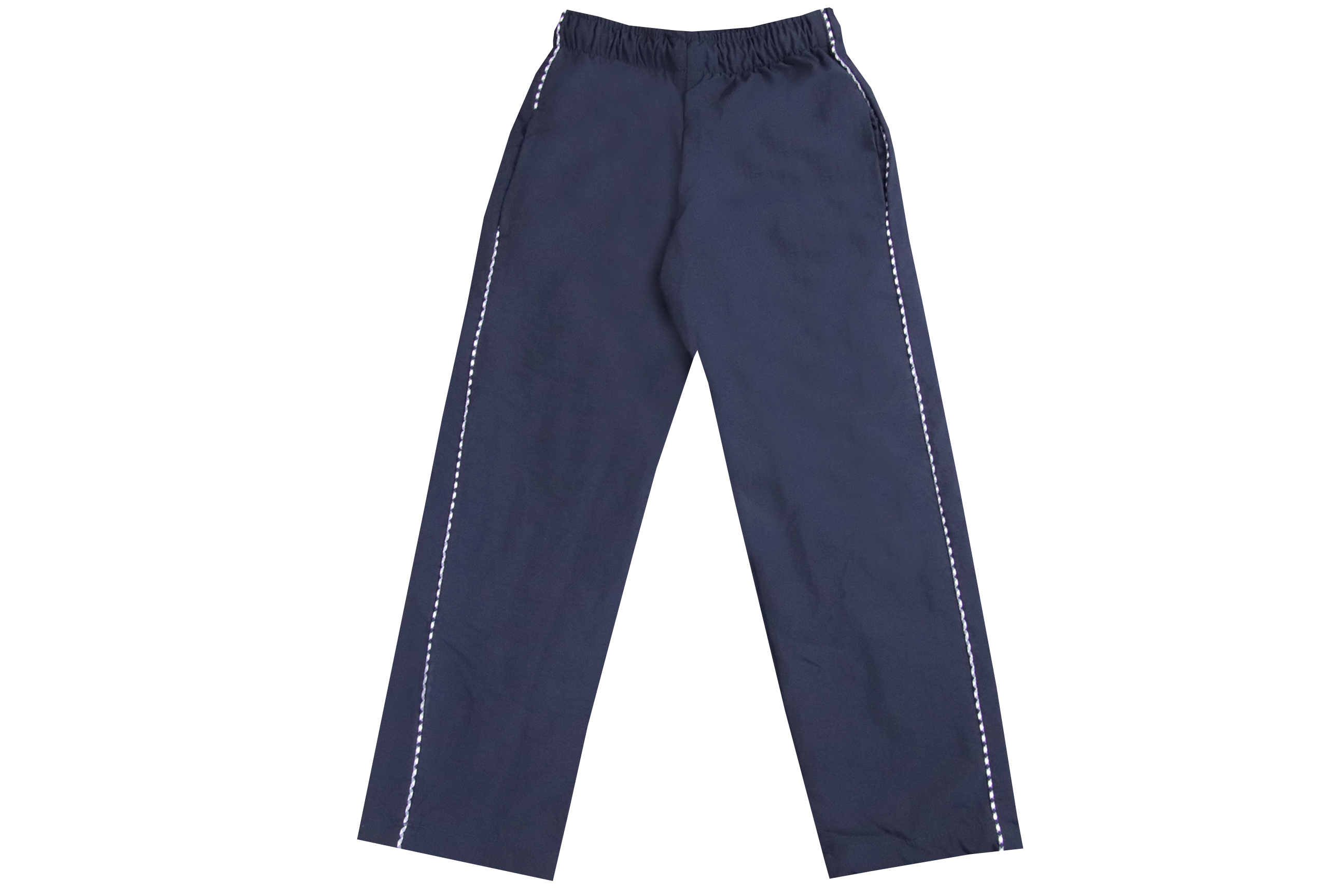 Tracksuit Set Emb - Andrew Zondo